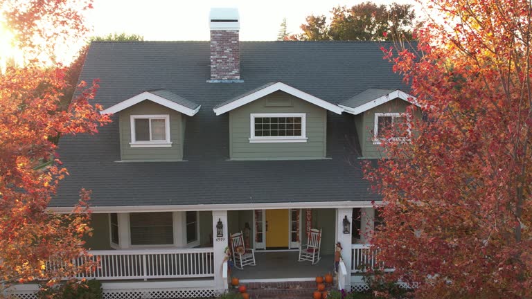 Best Asphalt Shingle Roofing  in Huntington, VA