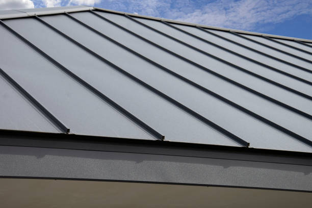 Best Metal Roofing Installation  in Huntington, VA